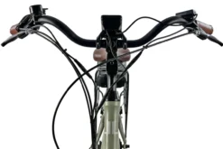 City E-Bike 28