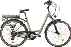 City E-Bike 28