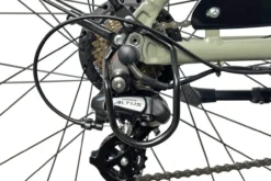 City E-Bike 28