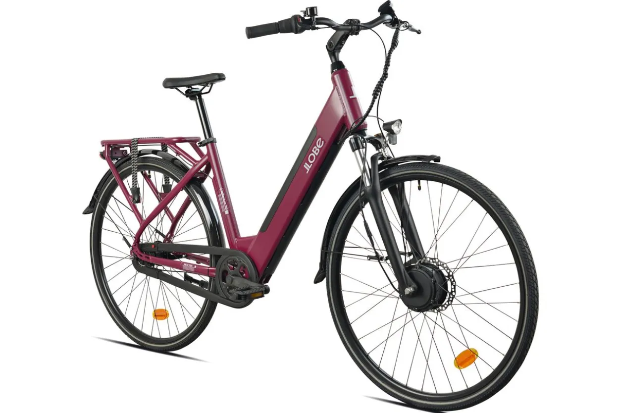 City E-Bike 28" Millenium 7G
