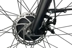 City E-Bike 28