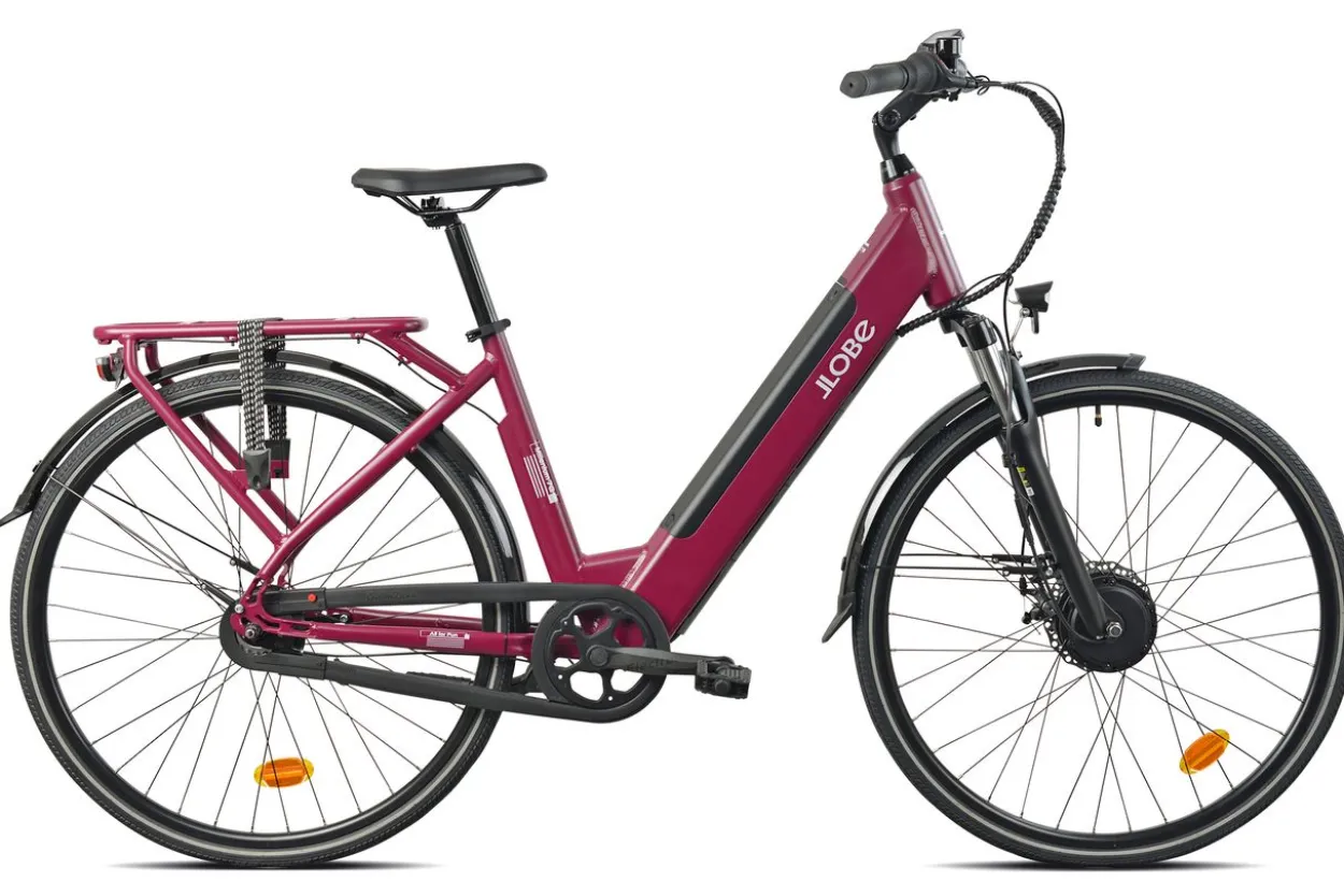 City E-Bike 28" Millenium 7G