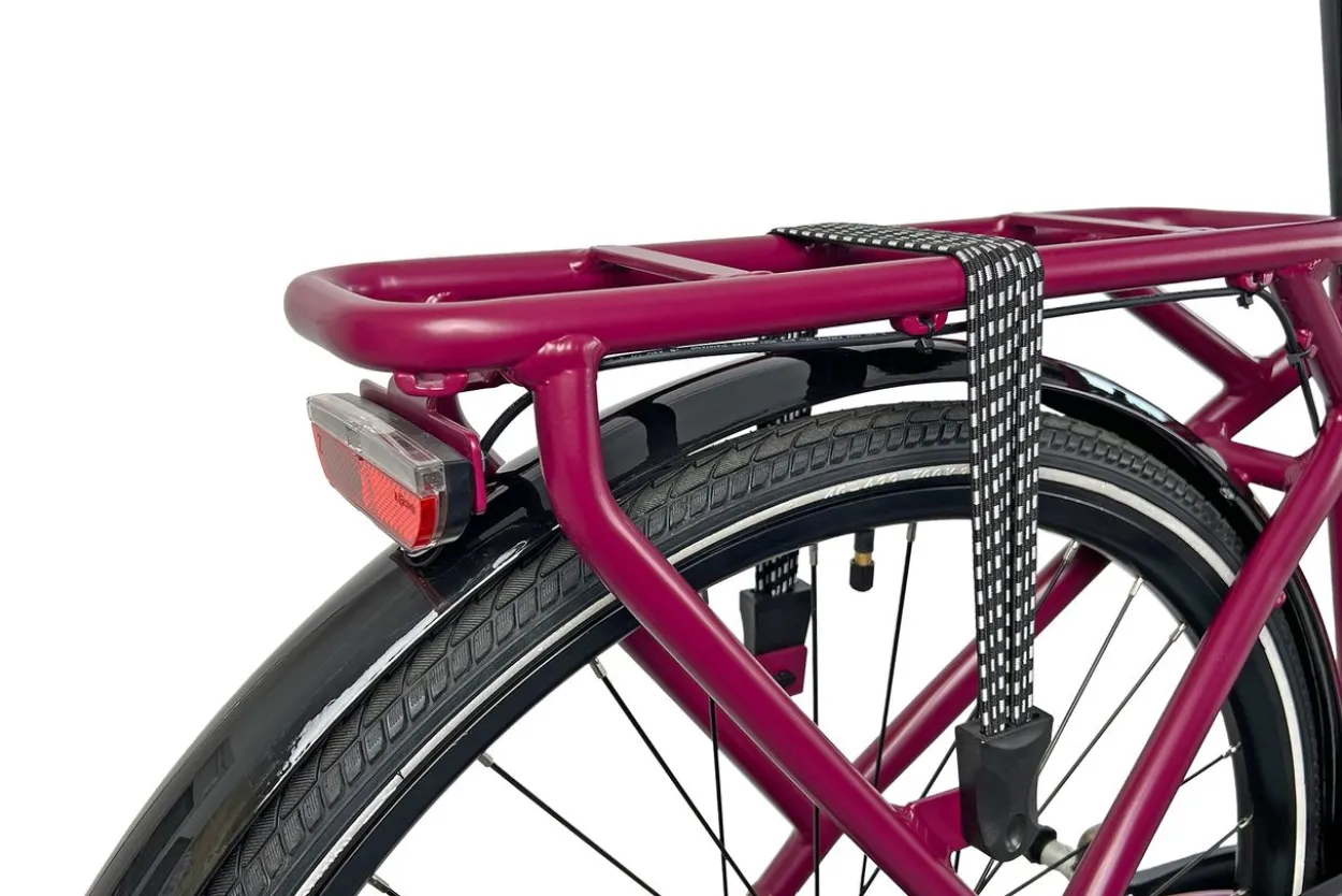 City E-Bike 28" Millenium 7G