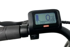 City E-Bike 28