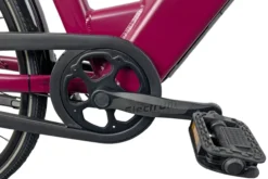City E-Bike 28