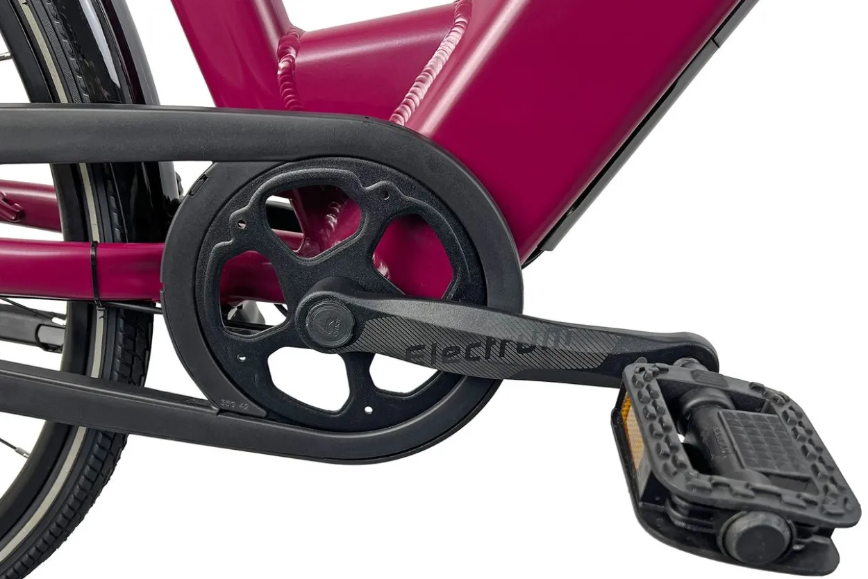 City E-Bike 28" Millenium 7G