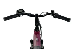 City E-Bike 28