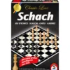 Classic-Line- Spiel Schach
