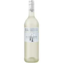Cleebronner Blanc De Noirs Qualitätswein Fein & Fruchtig