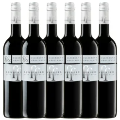 Cleebronner Michaelsberg Lemberger Fein Und Fruchtig 0,75L 6er Karton
