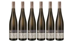 Cleebronner Sankt M. Grauburgunder Qualitätswein Trocken 0,75L 6er Karton