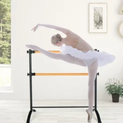 120cm Ballettstange freistehend