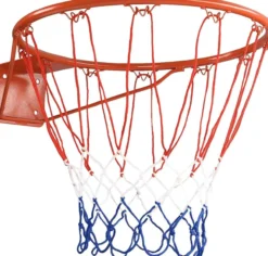 Ø 45 cm Basketballring mit Netz