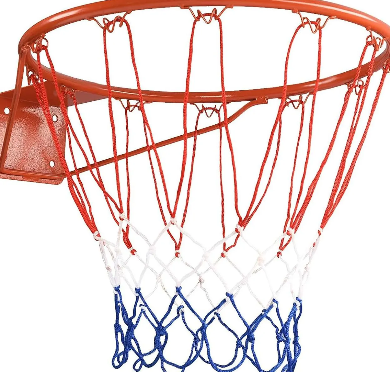 Ø 45 cm Basketballring mit Netz