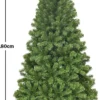 180cmcm Künstlicher Weihnachtsbaum