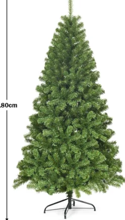 180cmcm Künstlicher Weihnachtsbaum