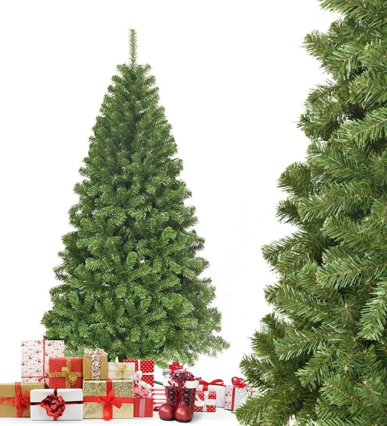 180cmcm Künstlicher Weihnachtsbaum