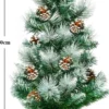 60cm Künstlicher Mini Weihnachtsbaum