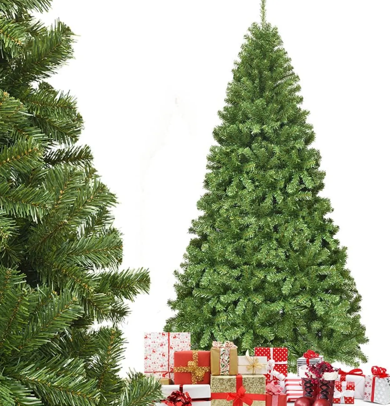 225cm Künstlicher Weihnachtsbaum