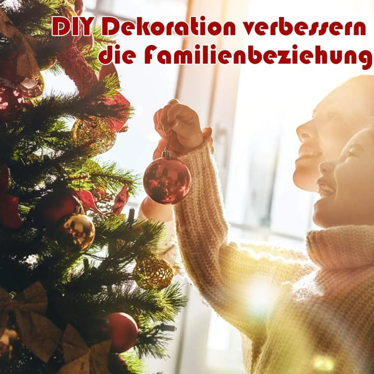 225cm Künstlicher Weihnachtsbaum