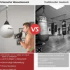 Ø45 cm Wasserboxsack