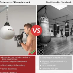 Ø45 cm Wasserboxsack