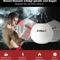 Ø45 cm Wasserboxsack