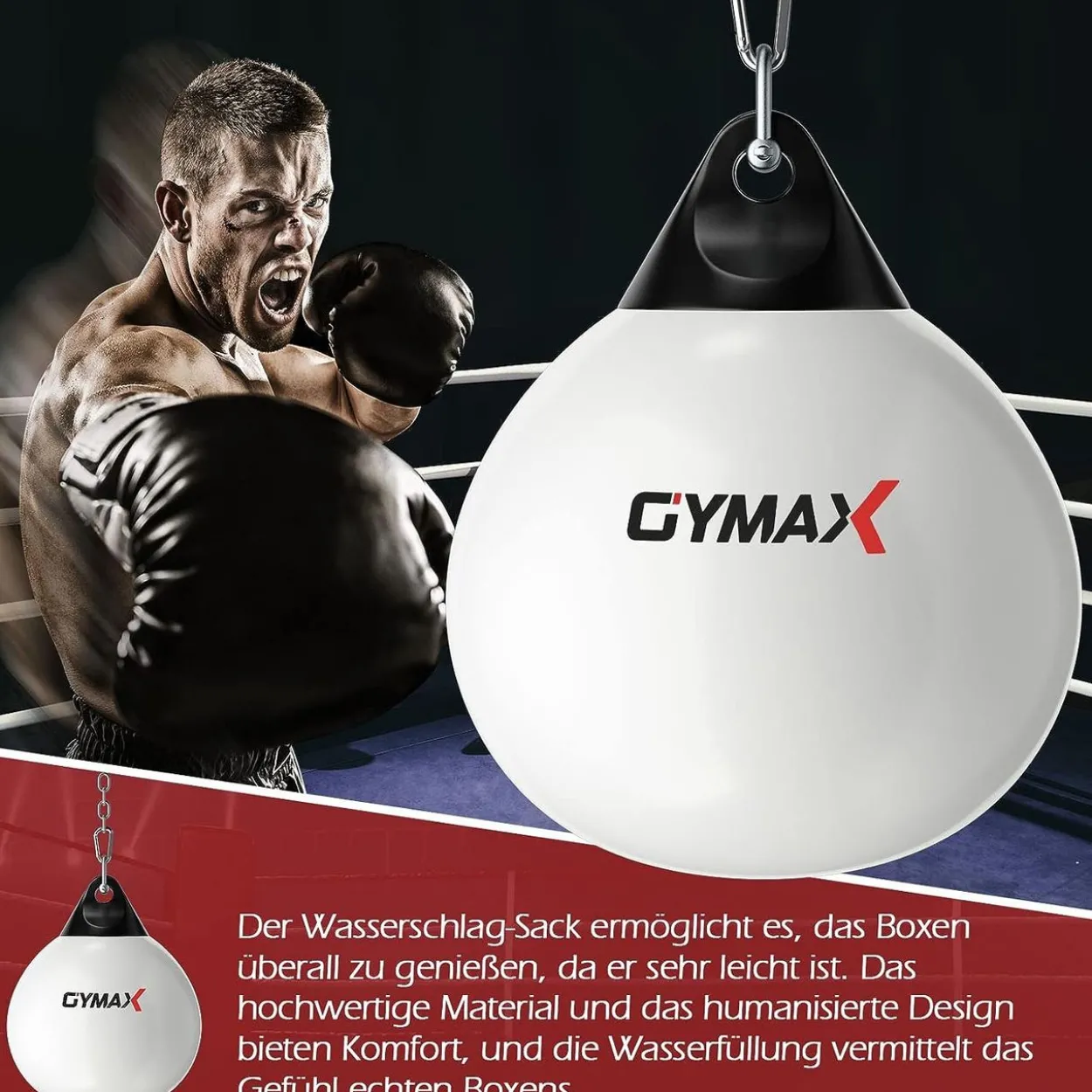 Ø45 cm Wasserboxsack