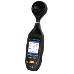 CO2 / CO-Detektor PCE-COG 10