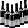 COLTUL PIETREI Syrah DOC - 6er Karton