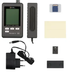CO2- Messgerät PCE-AQD 10