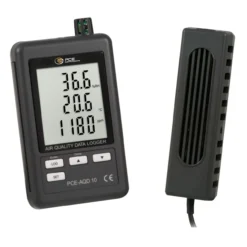 CO2- Messgerät PCE-AQD 10