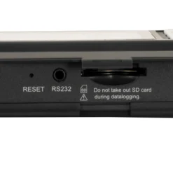 CO2- Messgerät PCE-AQD 10