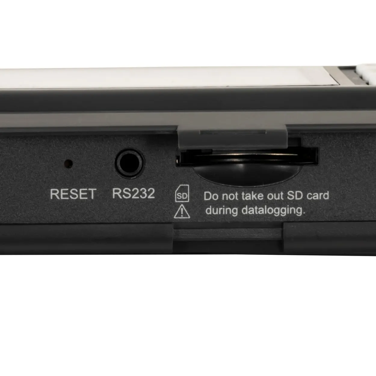 CO2- Messgerät PCE-AQD 10