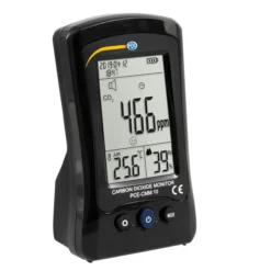 CO2-Messgerät PCE-CMM 10