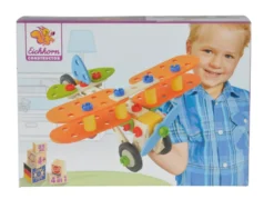 Constructor Doppeldecker