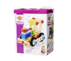 Constructor Lokomotive