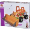 Constructor Radlader