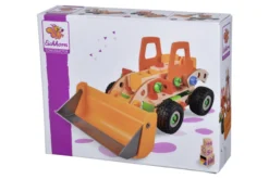 Constructor Radlader