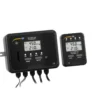CO2 / O2 Gaswarnanlage PCE-WMM 100