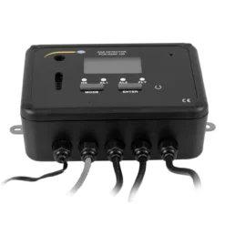 CO2 / O2 Gaswarnanlage PCE-WMM 100