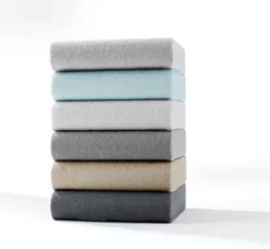 Coral Fleece Spannbetttuch ca. 140-160 x 200 cm