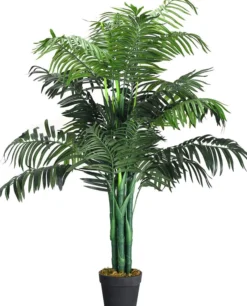 COSTWAY Zimmerpalme Palme