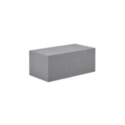 Couchtisch Marmor AMIRI L grau