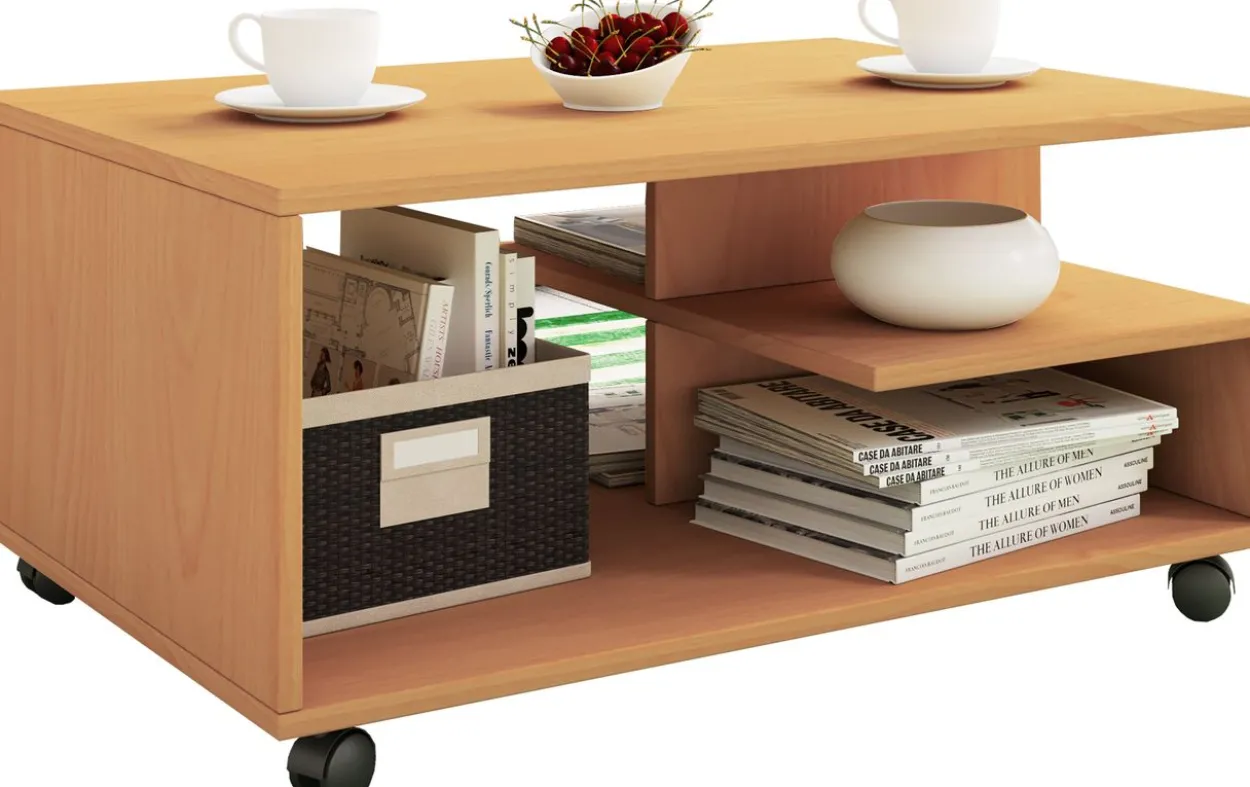 Couchtisch "Stango" Buche