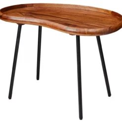 Couchtisch 71x51x40 cm