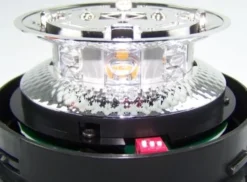 8 CREE LED Rundumkennl. Magnetmontage