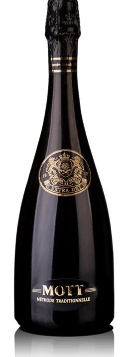 Cremant MOTT, 12,5%, extra dry