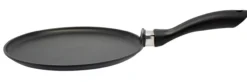 Crepepfanne 28cm "Alucast"