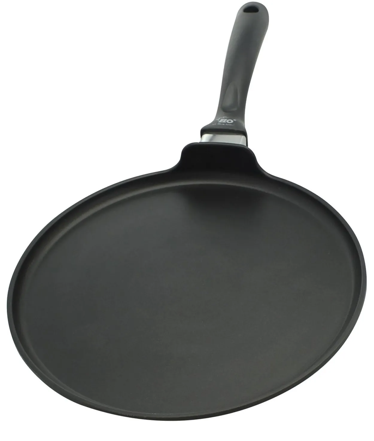 Crepepfanne 28cm "Alucast"